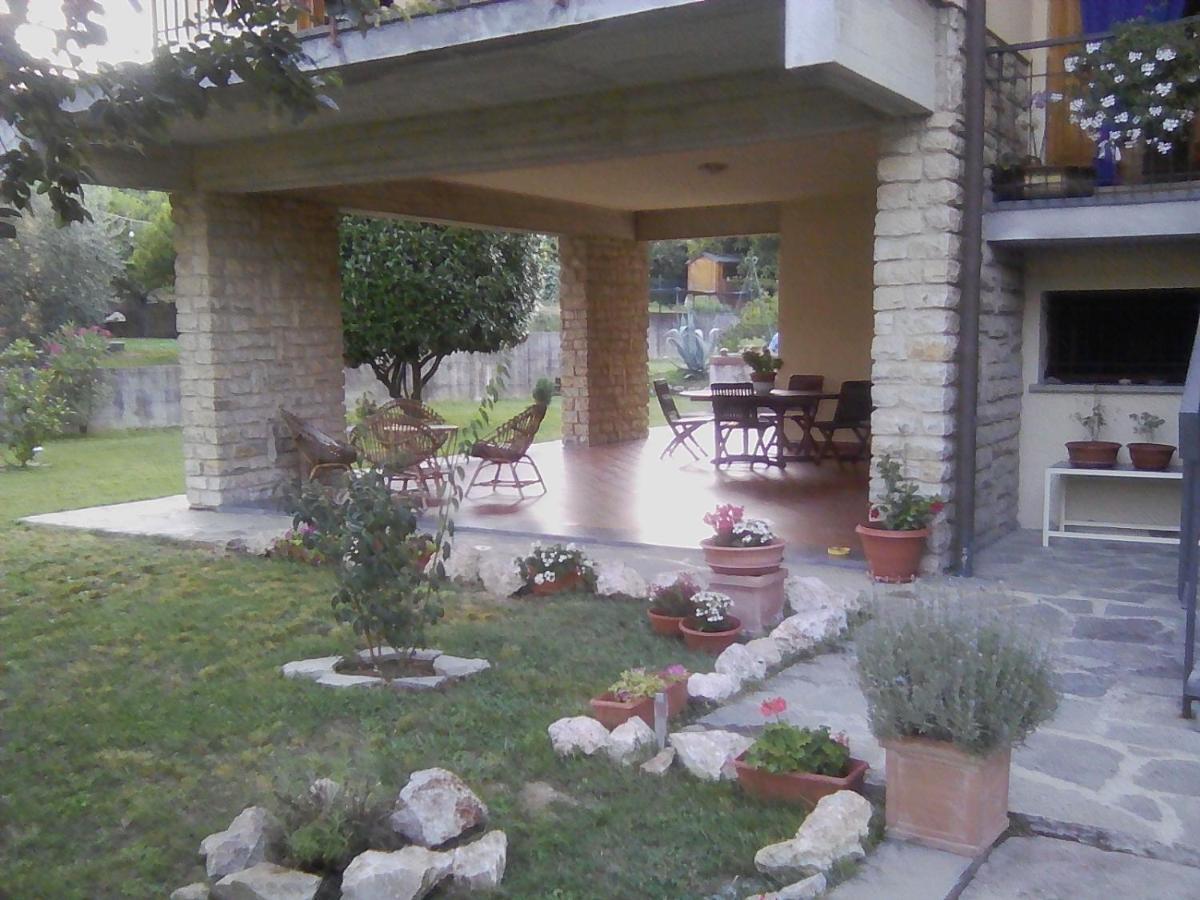 Greentuscany Forcoli Esterno foto