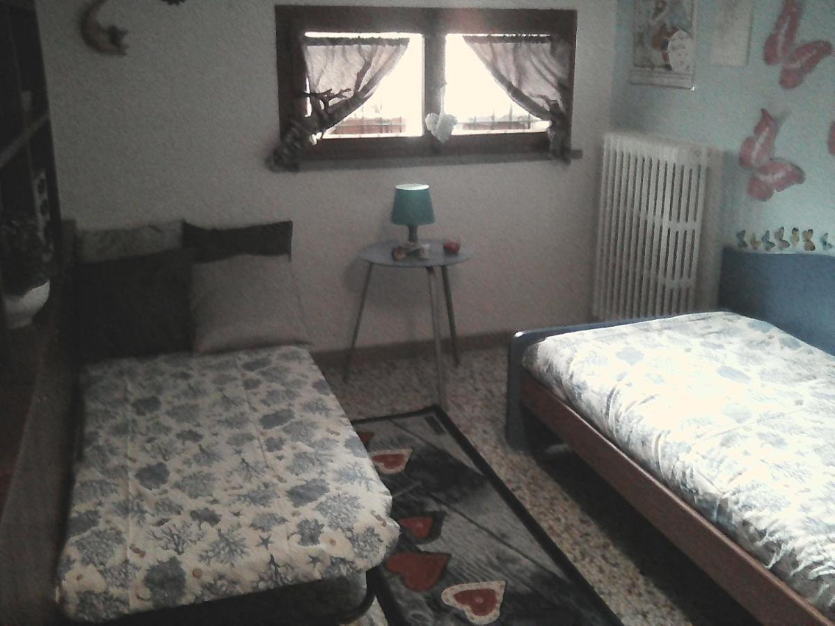 Greentuscany Forcoli Esterno foto