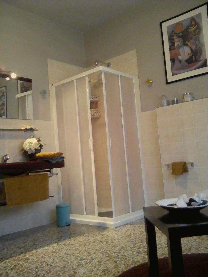 Greentuscany Forcoli Esterno foto